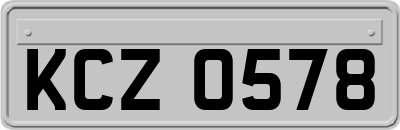 KCZ0578