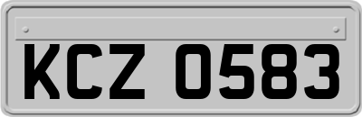 KCZ0583