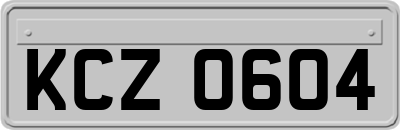 KCZ0604