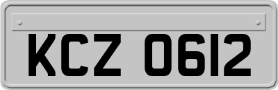 KCZ0612