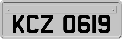 KCZ0619