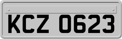 KCZ0623