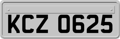 KCZ0625