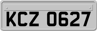 KCZ0627