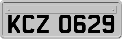 KCZ0629