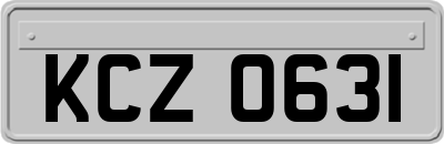 KCZ0631