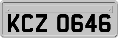 KCZ0646