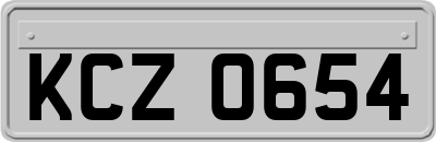 KCZ0654