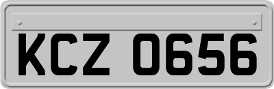 KCZ0656