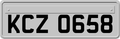 KCZ0658