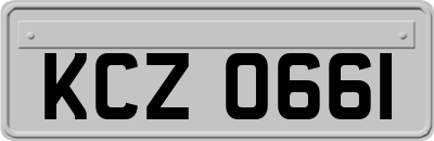 KCZ0661