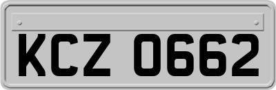 KCZ0662