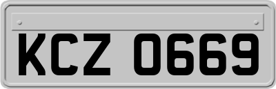 KCZ0669