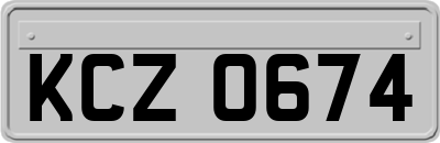 KCZ0674