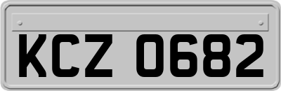 KCZ0682