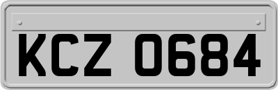 KCZ0684