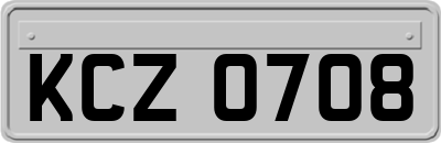 KCZ0708