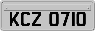 KCZ0710