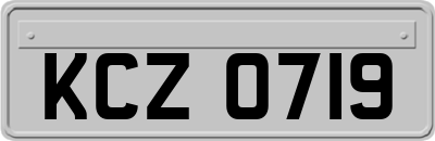 KCZ0719