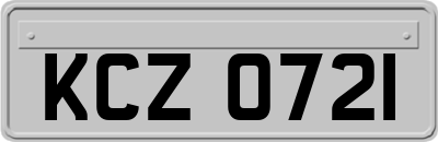 KCZ0721