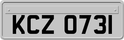 KCZ0731