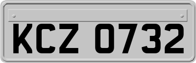 KCZ0732