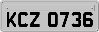 KCZ0736