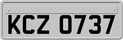 KCZ0737