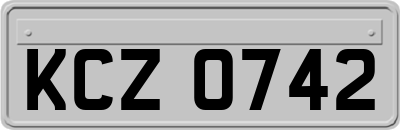 KCZ0742