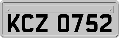 KCZ0752