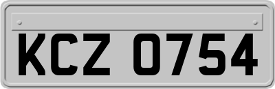 KCZ0754