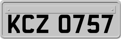 KCZ0757