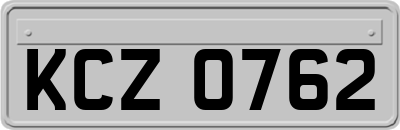 KCZ0762