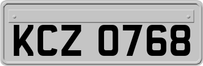 KCZ0768