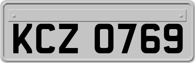 KCZ0769