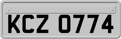 KCZ0774