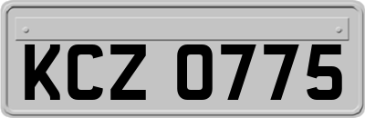 KCZ0775