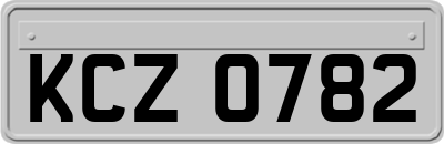 KCZ0782