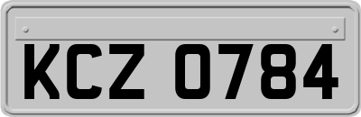 KCZ0784