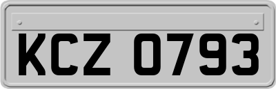 KCZ0793