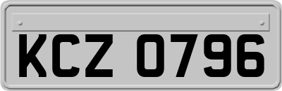 KCZ0796