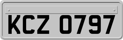 KCZ0797