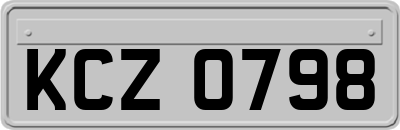 KCZ0798