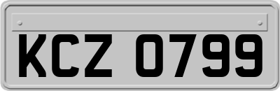 KCZ0799