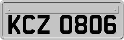 KCZ0806