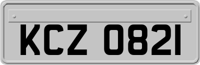 KCZ0821