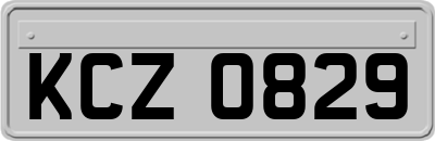 KCZ0829