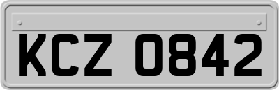 KCZ0842