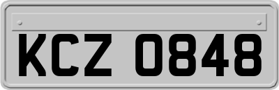 KCZ0848