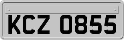 KCZ0855